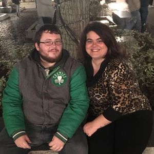 Meet your Posher, Shannon